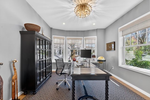 377 Walnut St. 1, Newton, MA 02460