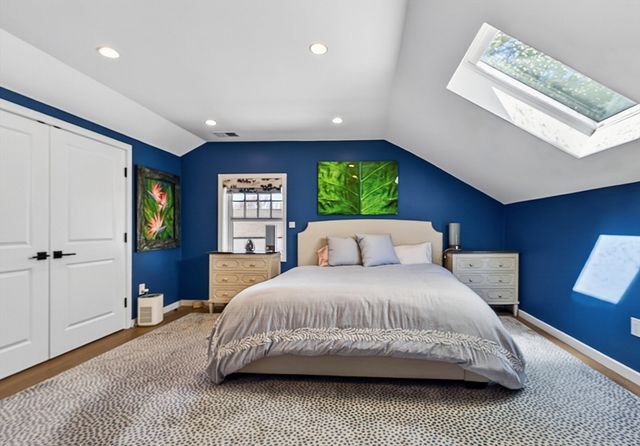 377 Walnut St. 1, Newton, MA 02460