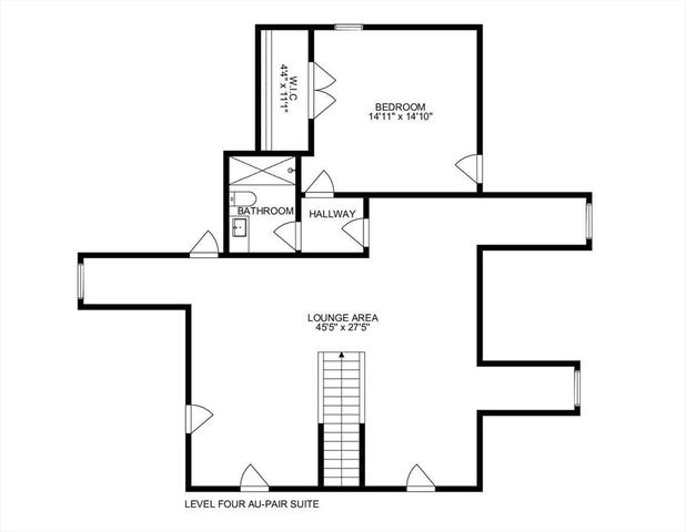 377 Walnut St. 1, Newton, MA 02460
