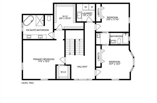 377 Walnut St. 1, Newton, MA 02460