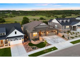 154 E Lost Pines Dr, Monument, CO 80132