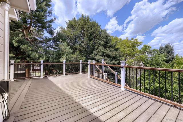 10242 Jill Avenue, Littleton, CO 80130