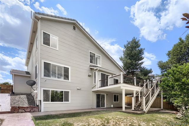 10242 Jill Avenue, Littleton, CO 80130