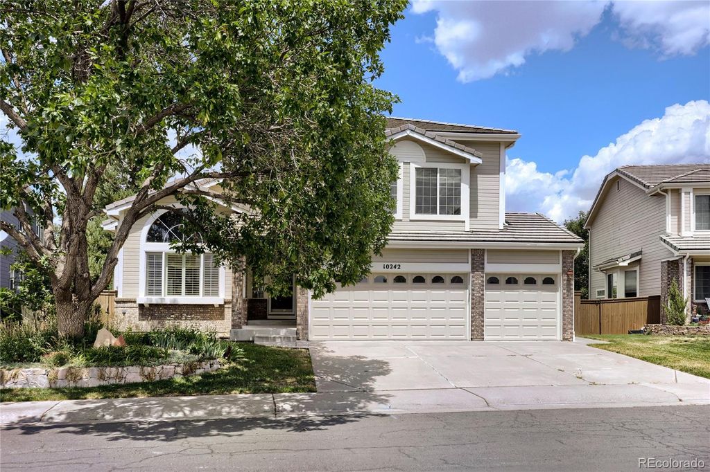 10242 Jill Avenue, Littleton, CO 80130