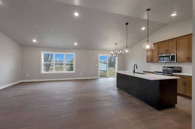 4981 WATER MINT COURT, Green Bay, WI 54313