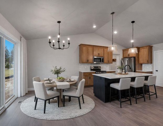 4981 WATER MINT COURT, Green Bay, WI 54313