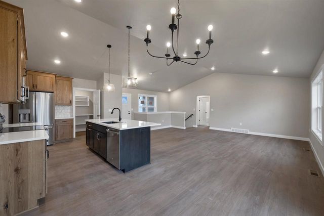 4981 WATER MINT COURT, Green Bay, WI 54313