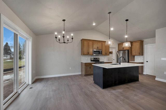 4981 WATER MINT COURT, Green Bay, WI 54313