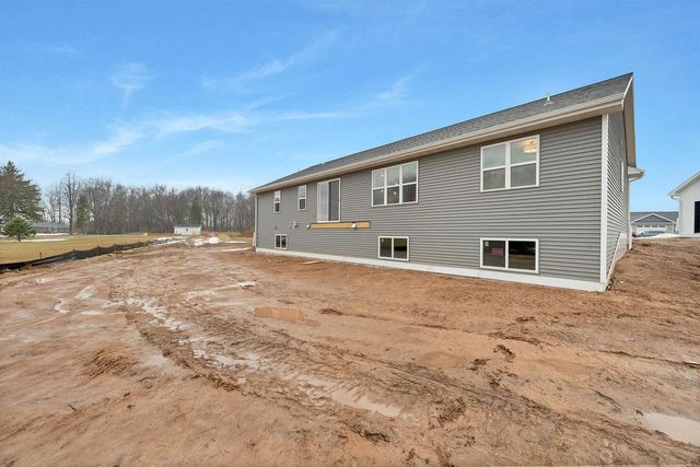 4981 WATER MINT COURT, Green Bay, WI 54313