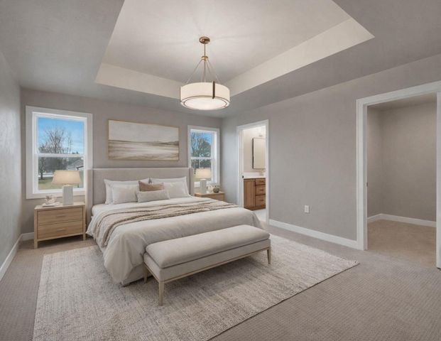 4981 WATER MINT COURT, Green Bay, WI 54313