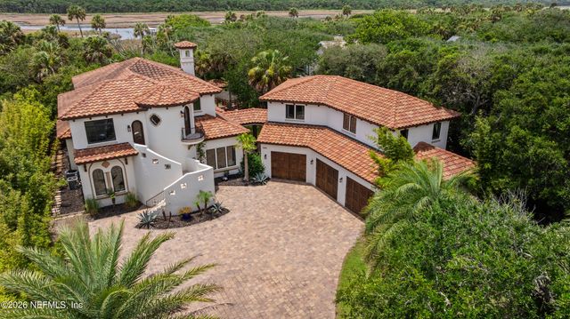 1332 PONTE VEDRA Boulevard, Ponte Vedra, FL 32082