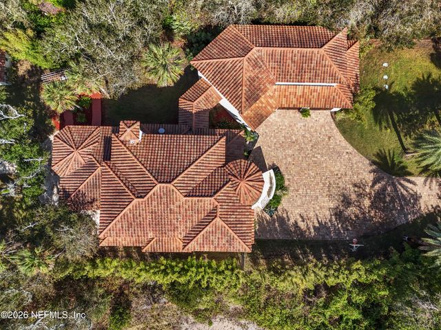 1332 PONTE VEDRA Boulevard, Ponte Vedra, FL 32082