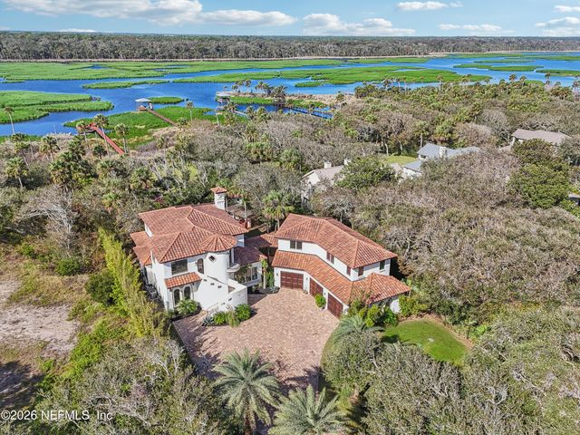 1332 PONTE VEDRA Boulevard, Ponte Vedra, FL 32082