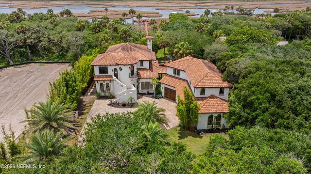 1332 PONTE VEDRA Boulevard, Ponte Vedra, FL 32082