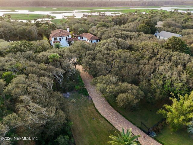 1332 PONTE VEDRA Boulevard, Ponte Vedra, FL 32082