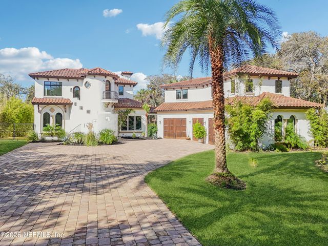 1332 PONTE VEDRA Boulevard, Ponte Vedra, FL 32082