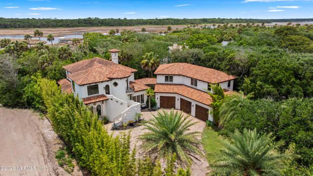 1332 PONTE VEDRA Boulevard, Ponte Vedra, FL 32082