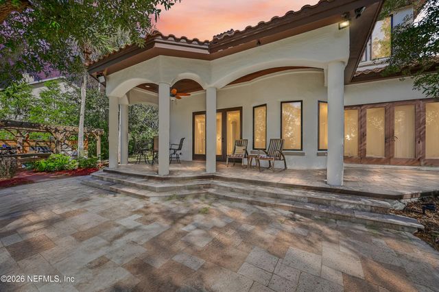 1332 PONTE VEDRA Boulevard, Ponte Vedra, FL 32082