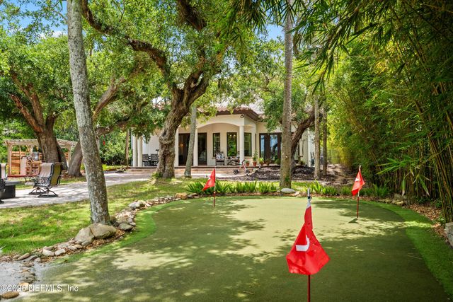 1332 PONTE VEDRA Boulevard, Ponte Vedra, FL 32082