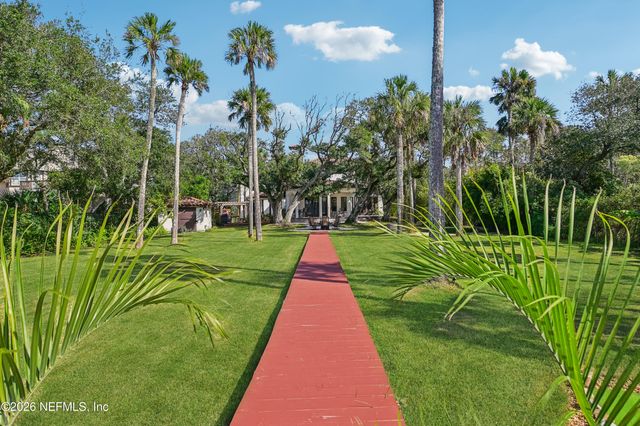 1332 PONTE VEDRA Boulevard, Ponte Vedra, FL 32082