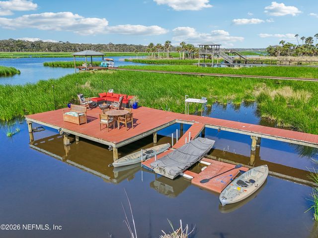 1332 PONTE VEDRA Boulevard, Ponte Vedra, FL 32082