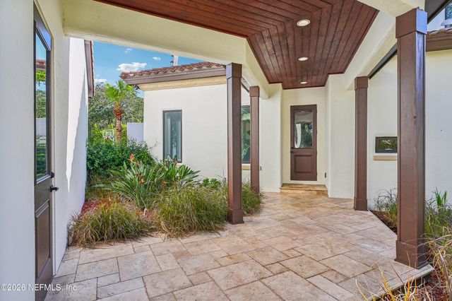 1332 PONTE VEDRA Boulevard, Ponte Vedra, FL 32082