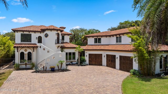 1332 PONTE VEDRA Boulevard, Ponte Vedra, FL 32082
