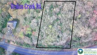 0 Drakes Creek Road, Penn Forest Twp, PA 18229