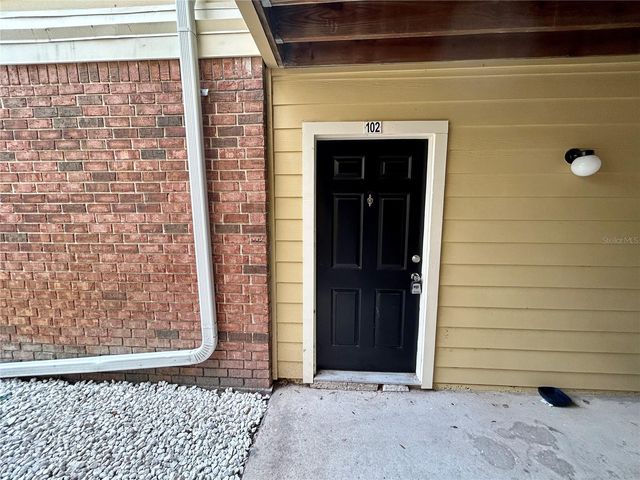 8758 MALLARD RESERVE DRIVE 102, Tampa, FL 33614