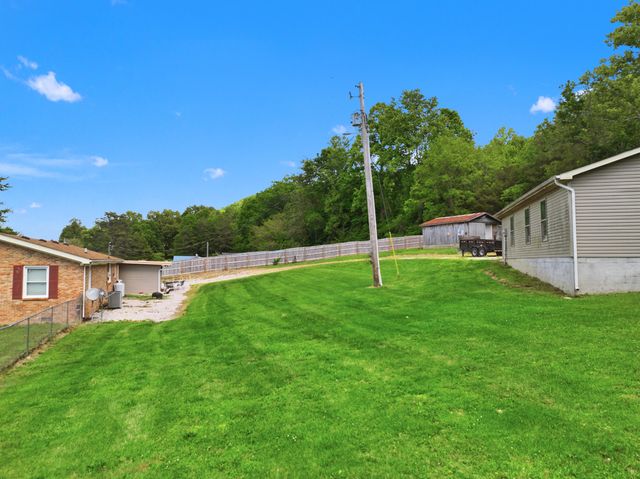 616 Red Lick Road, Berea, KY 40403