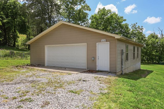 616 Red Lick Road, Berea, KY 40403