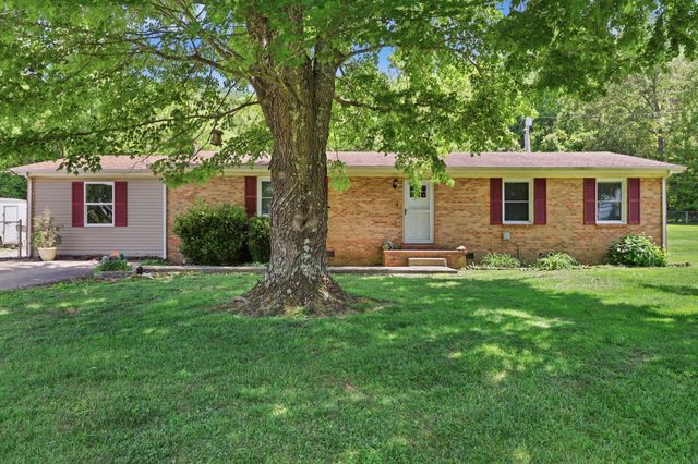 616 Red Lick Road, Berea, KY 40403