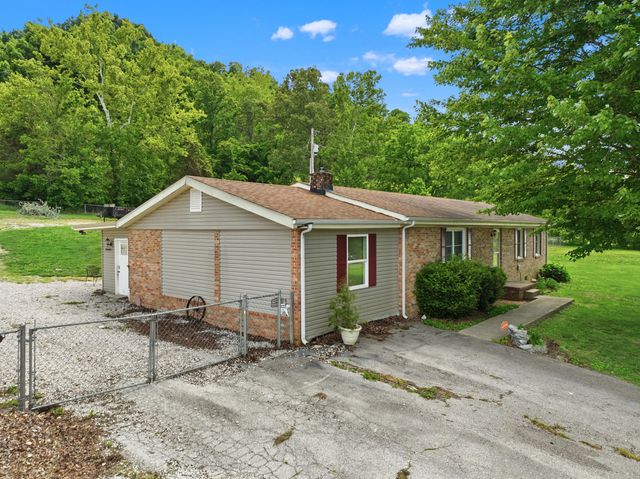616 Red Lick Road, Berea, KY 40403