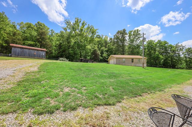 616 Red Lick Road, Berea, KY 40403