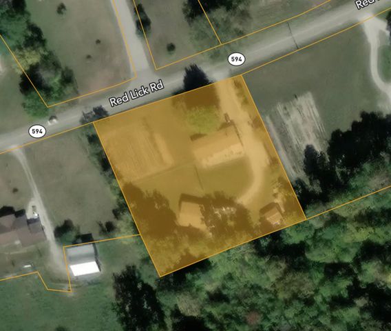 616 Red Lick Road, Berea, KY 40403