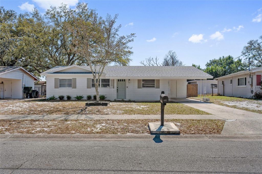 1405 SNOWDEN STREET, Ocoee, FL 34761