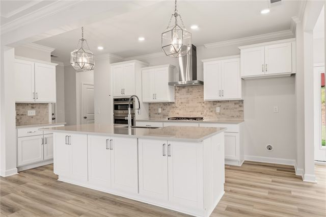 405 Botany Lane, Anderson, SC 29621