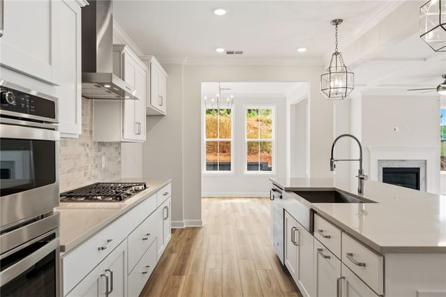 405 Botany Lane, Anderson, SC 29621