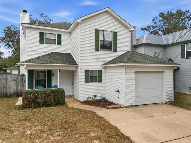 2235 Monahan Court, Fort Walton Beach, FL 32547