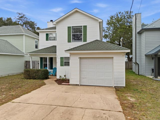 2235 Monahan Court, Fort Walton Beach, FL 32547