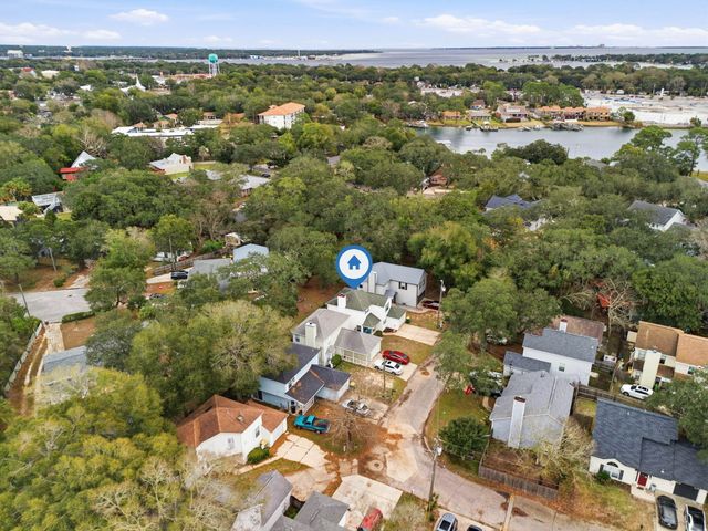 2235 Monahan Court, Fort Walton Beach, FL 32547