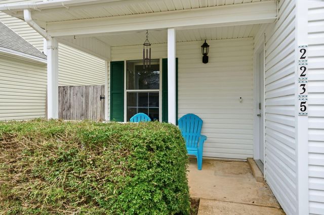 2235 Monahan Court, Fort Walton Beach, FL 32547