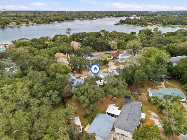 2235 Monahan Court, Fort Walton Beach, FL 32547