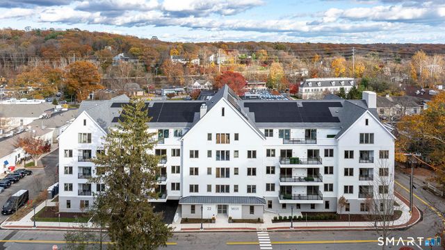 22 Hubbard Road, Wilton, CT 06897