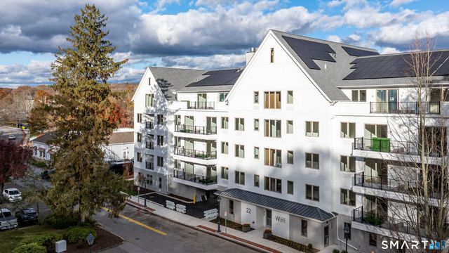 22 Hubbard Road, Wilton, CT 06897