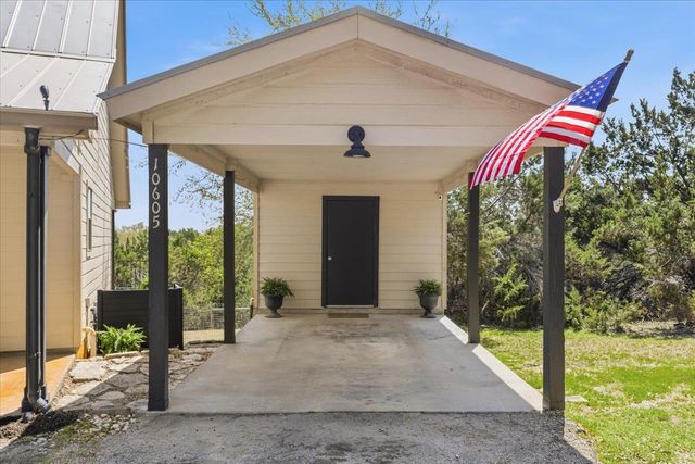 10605 Lake Beach DR, Dripping Springs, TX 78620