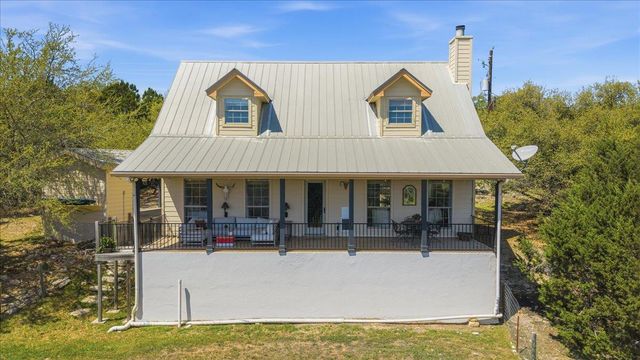 10605 Lake Beach DR, Dripping Springs, TX 78620