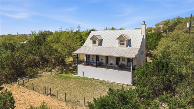 10605 Lake Beach DR, Dripping Springs, TX 78620