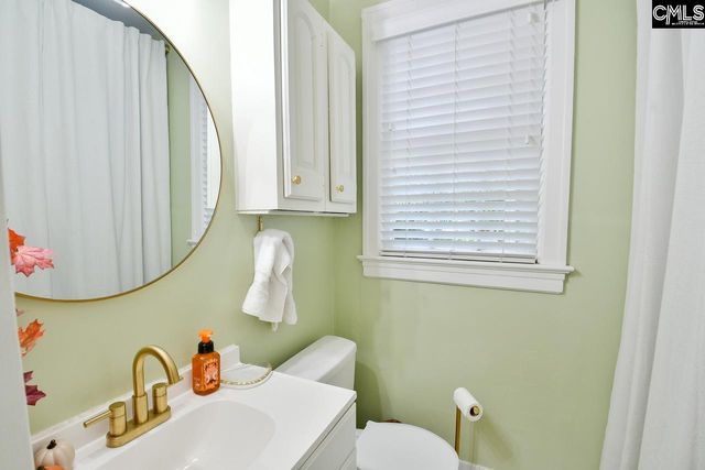 408 N Trenholm Road, Columbia, SC 29206