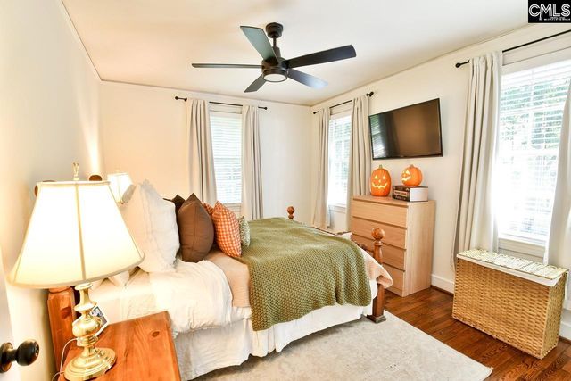 408 N Trenholm Road, Columbia, SC 29206